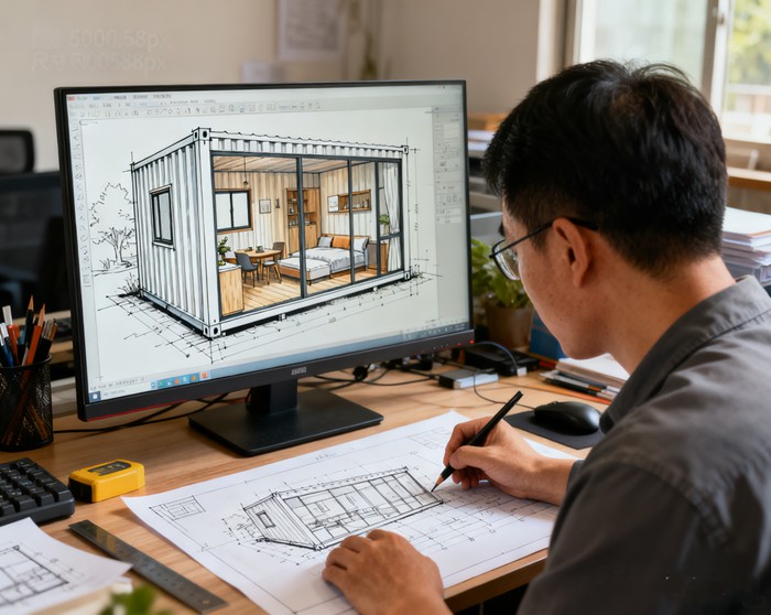 Thiết kế chuyên dụng