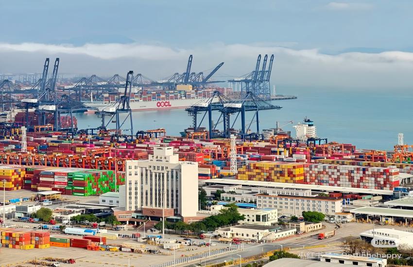 Nhà container của Trung Quốc