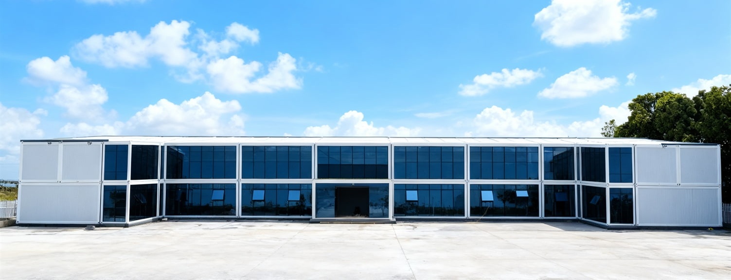 Có thể gập lại, đóng gói phẳng và mô-đun