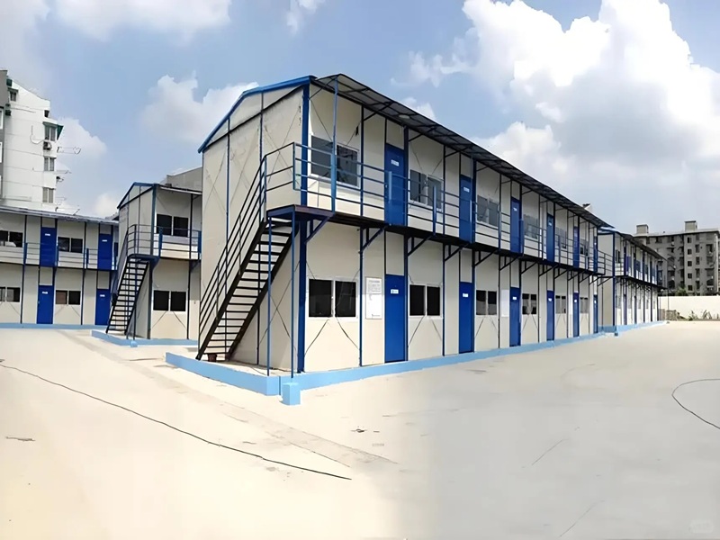 Phòng ký túc xá mô-đun K - chayohouse