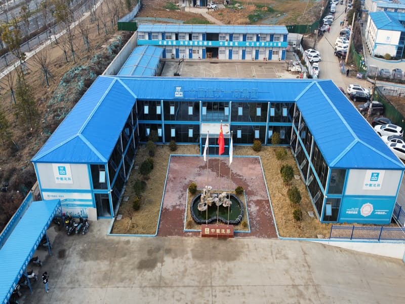 Phòng làm việc K - chayohouse