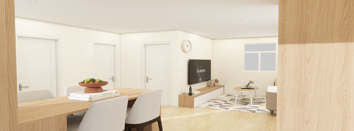 Vì sao nhà container có thể mở rộng và kiểm soát khí hậu là tương lai của cuộc sống