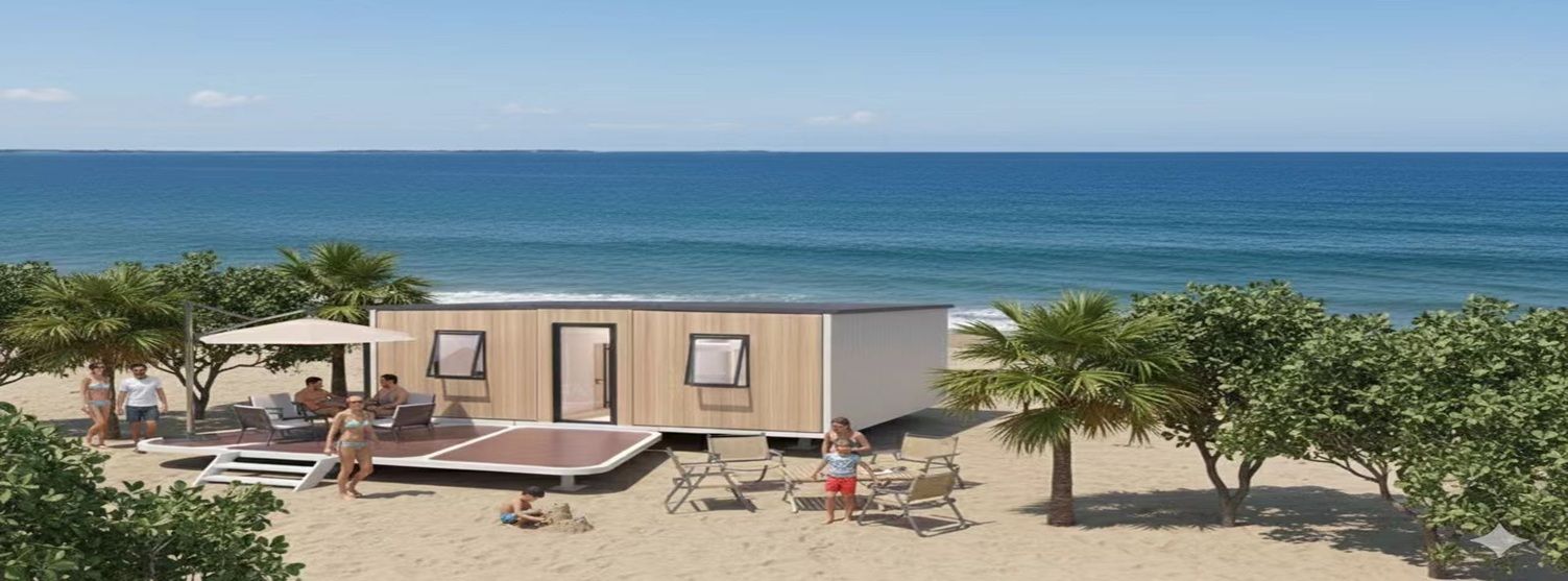 Giải pháp bền bỉ, chống ăn mòn cho cuộc sống hiện đại