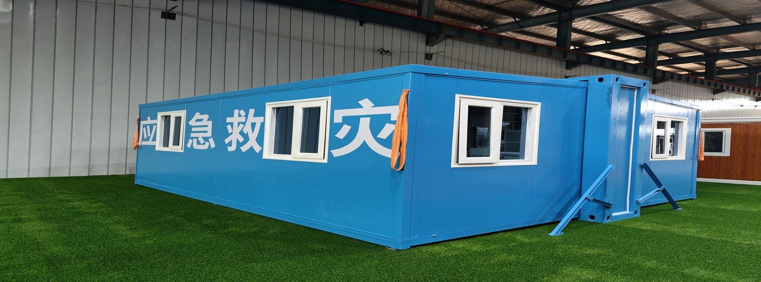 Vì sao nhà container có thể mở rộng đang thay đổi cuộc sống hiện đại: Cái nhìn cận cảnh về F700